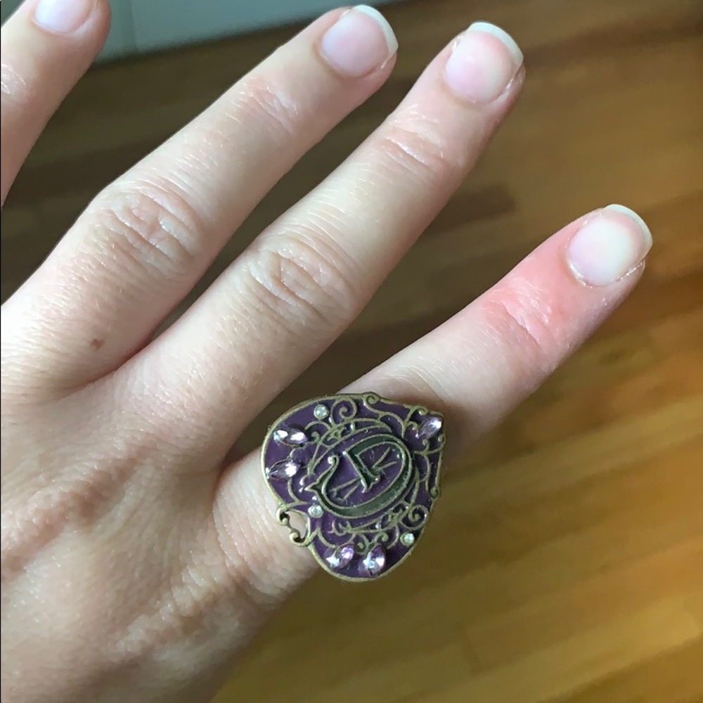 Guess Ring